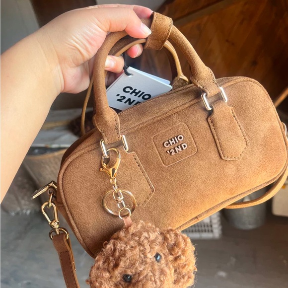 Chio 2nd bag - Picture 2 of 12